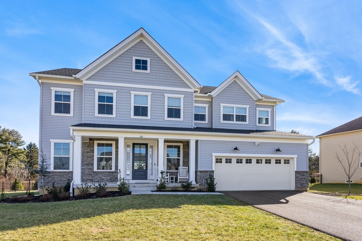 39 Accord Dr, Malvern, PA redfin listing