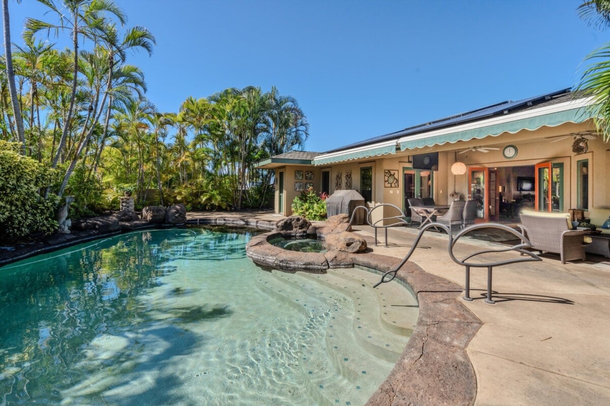 62 Ponana St, Kihei, HI redfin listing