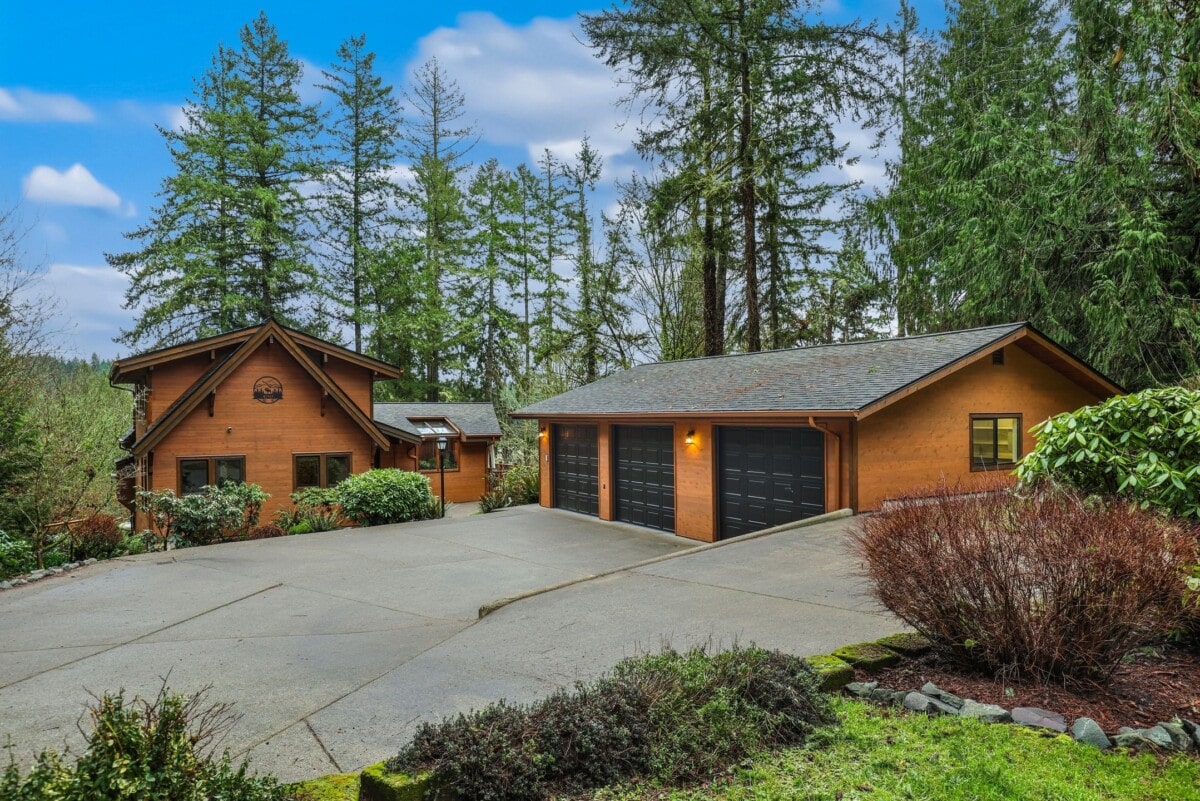 types of home loans 