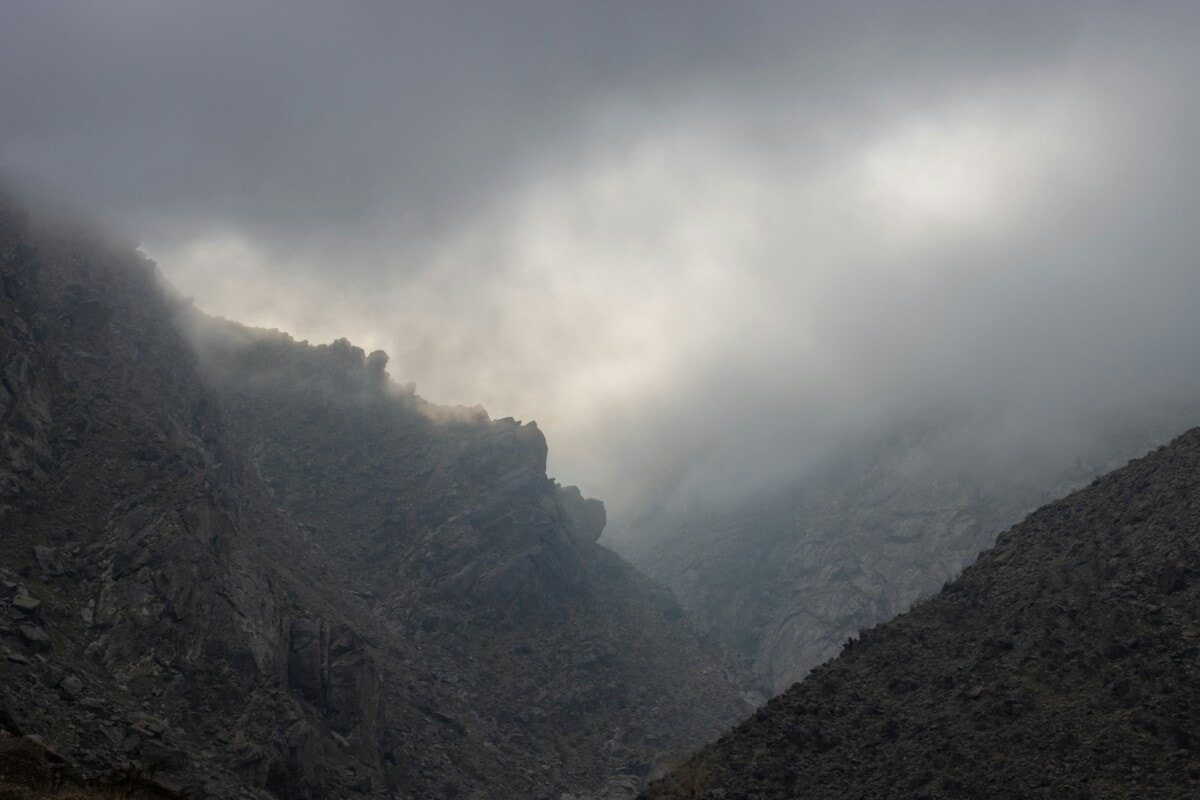 Tahquitz Canyon