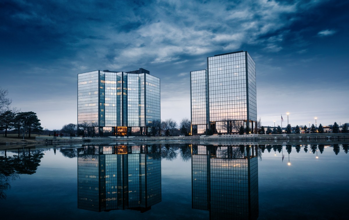overland park one of the cities near kansas city