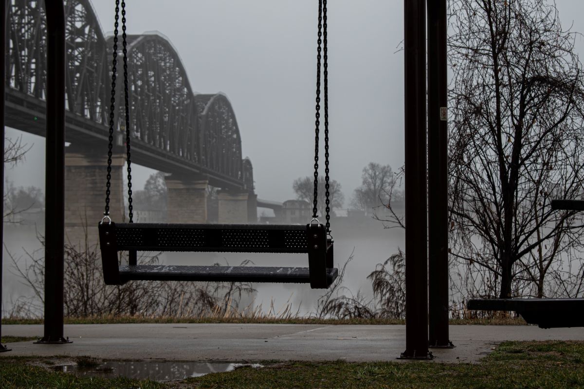 big four bridge louisville