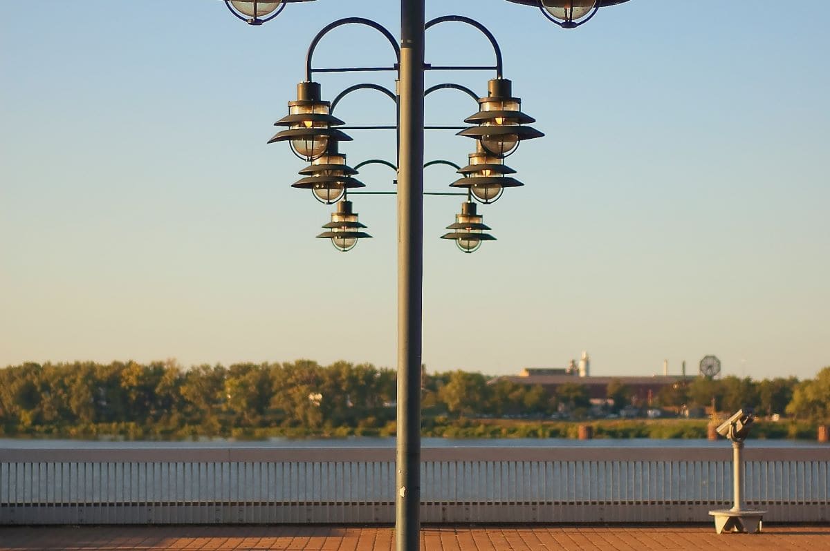 louisville waterfront park