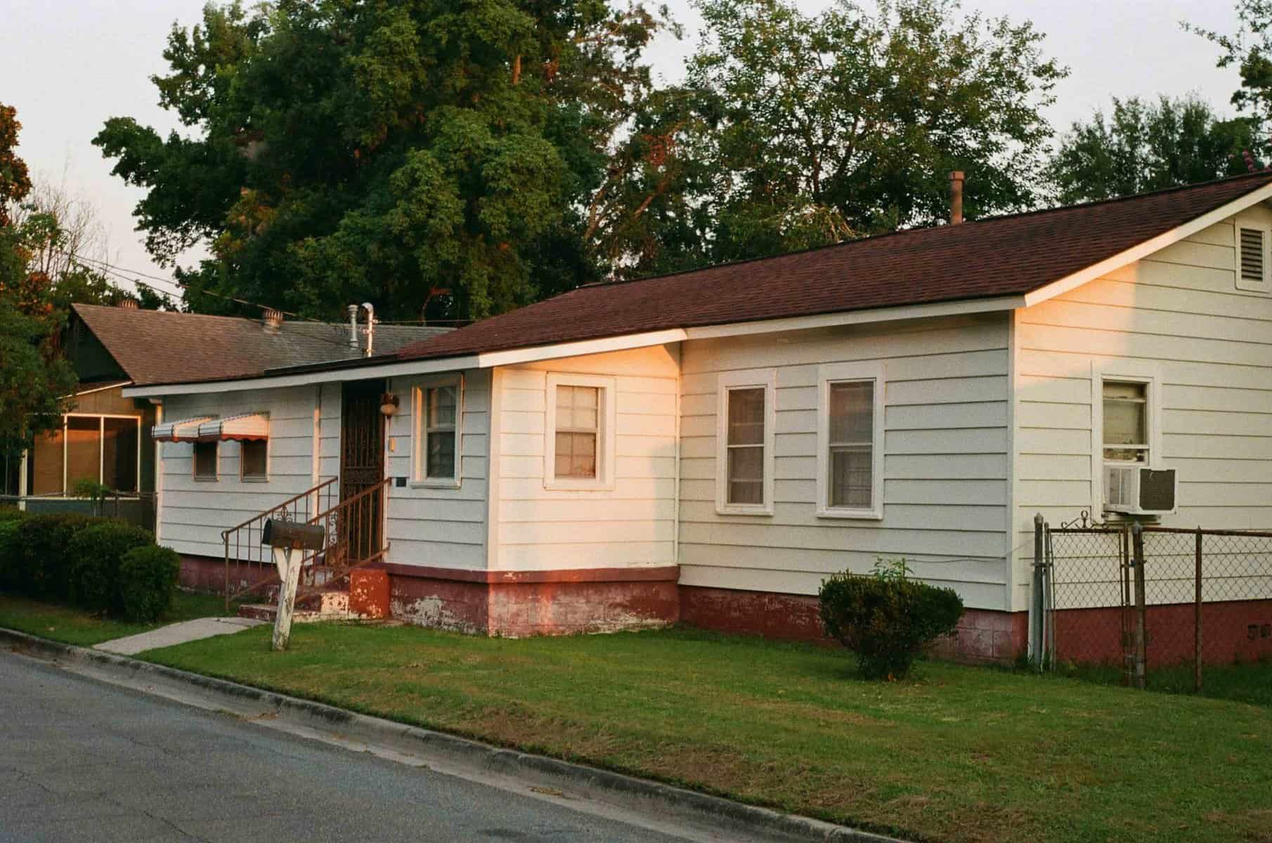 Manufactured Home