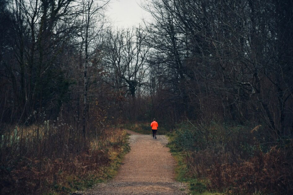 Enjoy the nature surrounding Beaverton