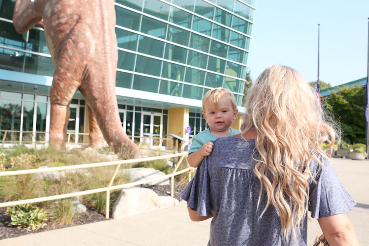 indianapolis childrens museum