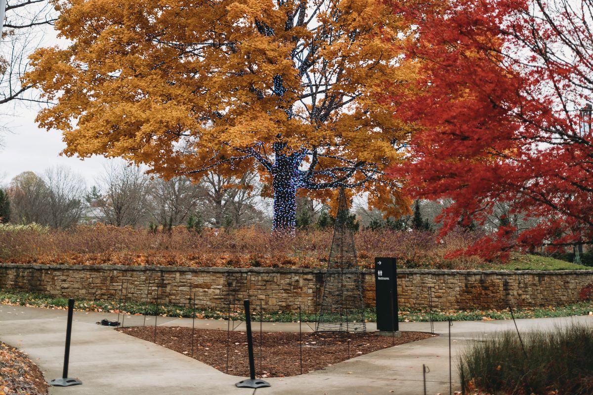 newfields in indianapolis