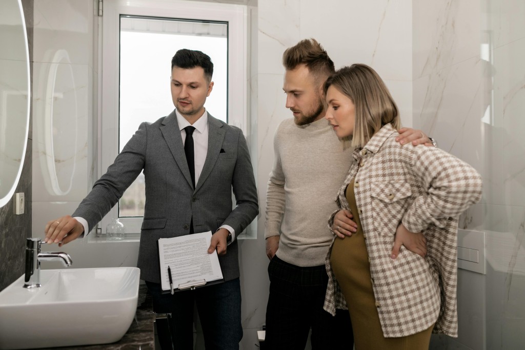 Make sure to know your debt-to-income ratio before applying for a loan.