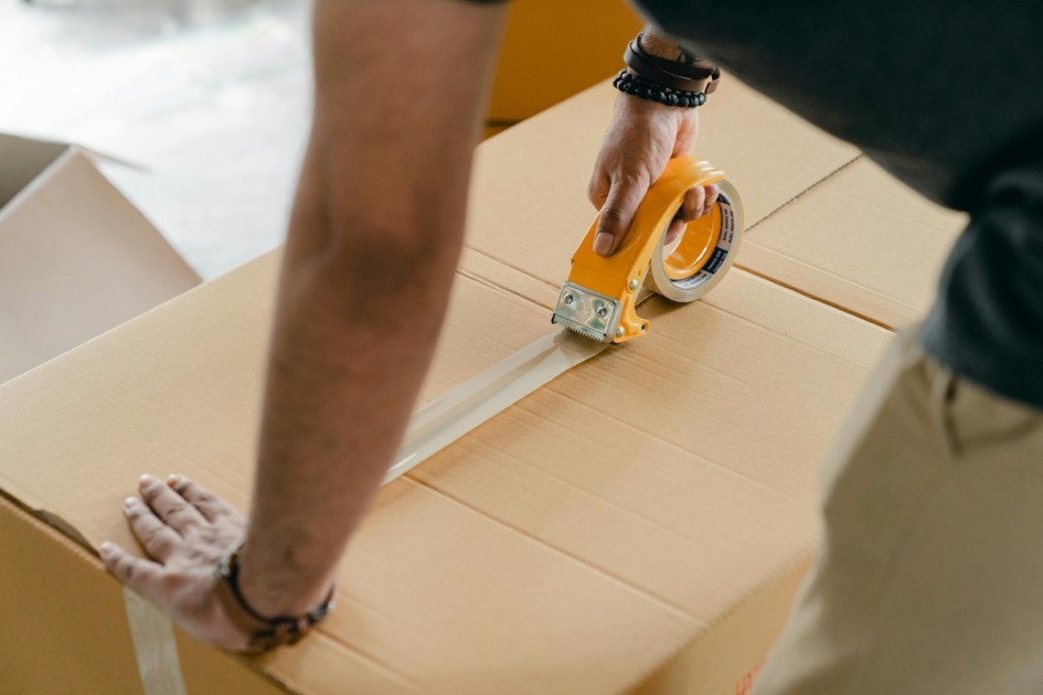 Choose the right box (and don’t overload it)