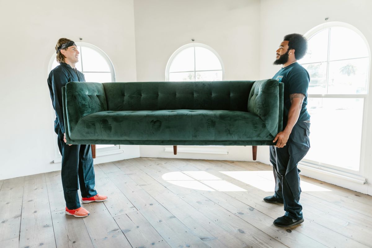 moving hack: prep items for hassle-free moving