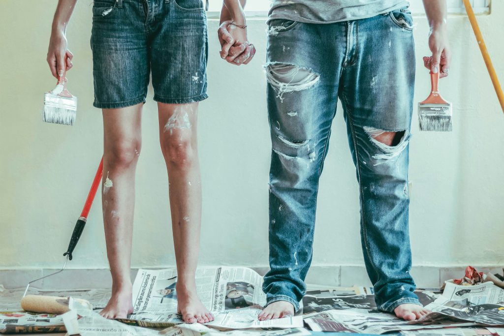 Depending on how much work the house needs you might be able to get more house for your $50k salary.