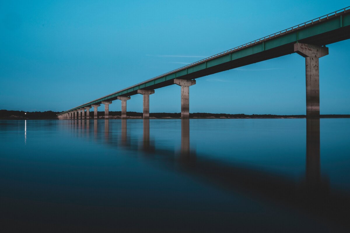 saylorville lake in iowa