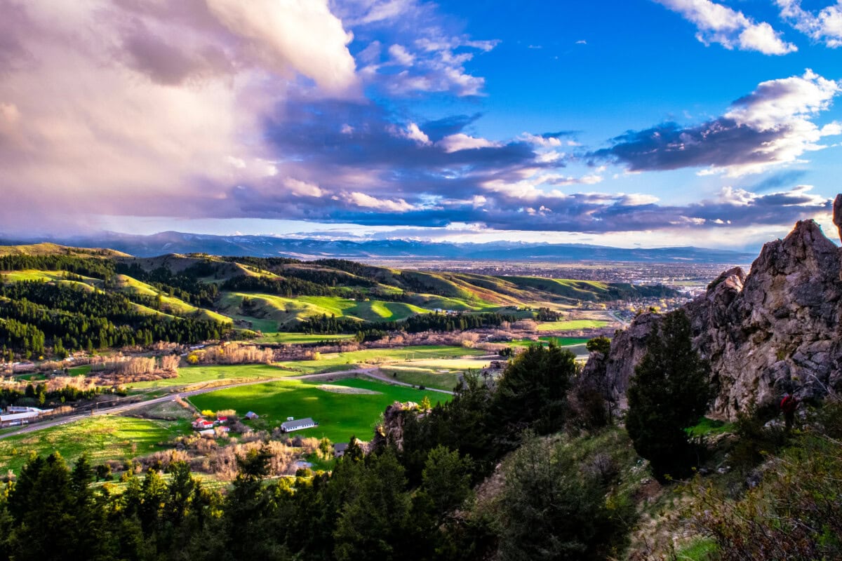 recreational things to do in missoula and bozeman