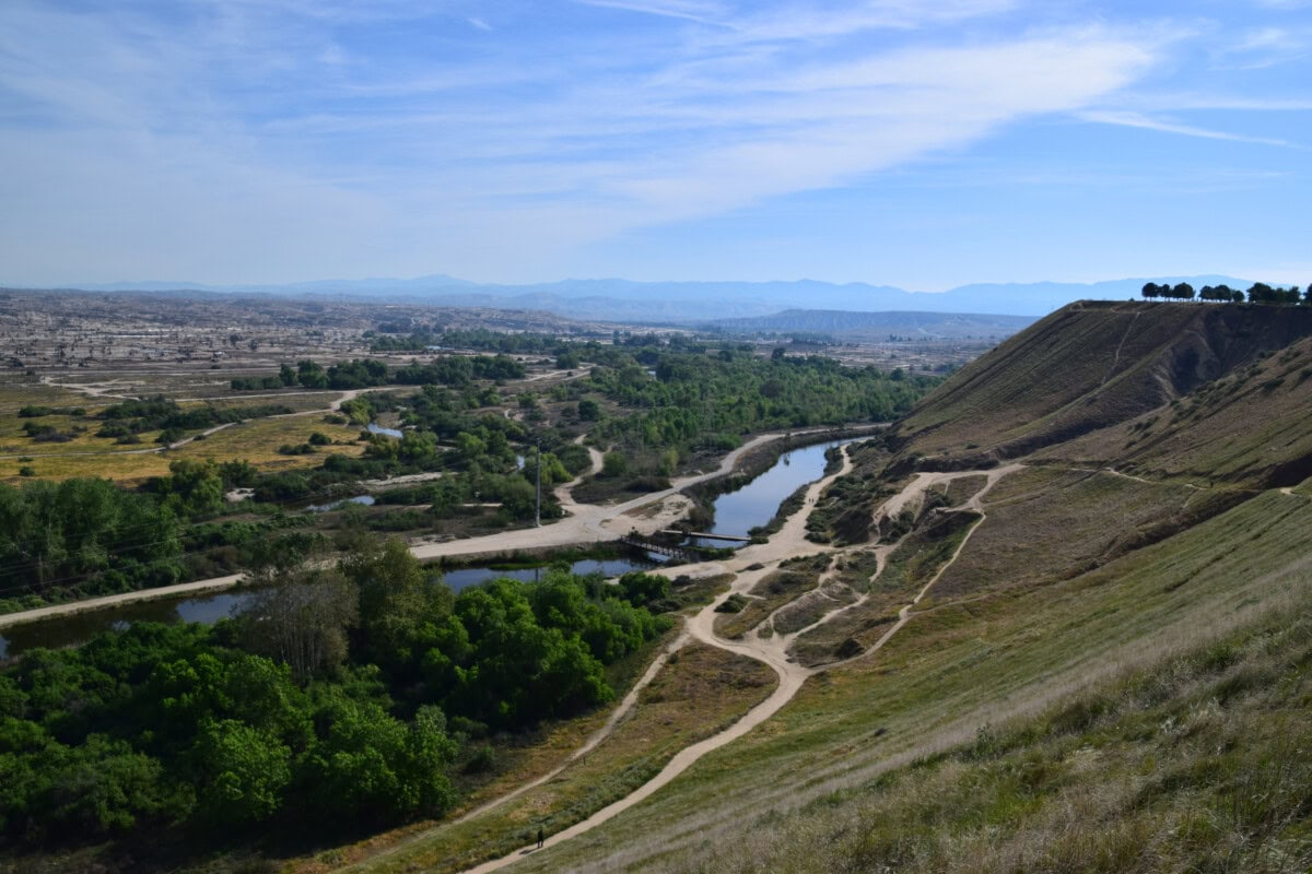 recreational things to do in bakersfield ca