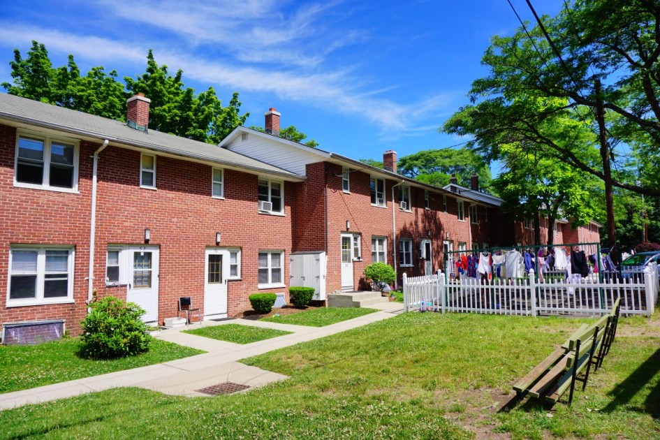new-haven-ct-house