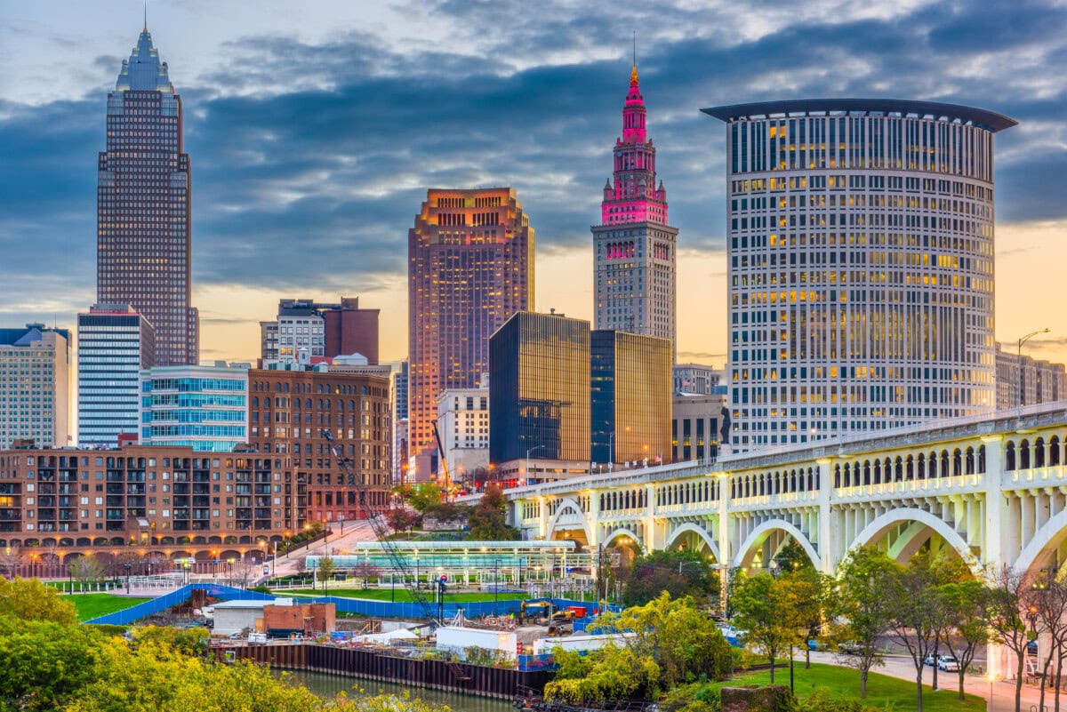 cleveland oh realestate houses and aparments