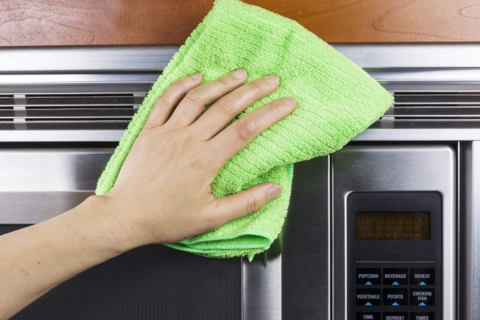 DIY stainless steel cleaning methods that actually work