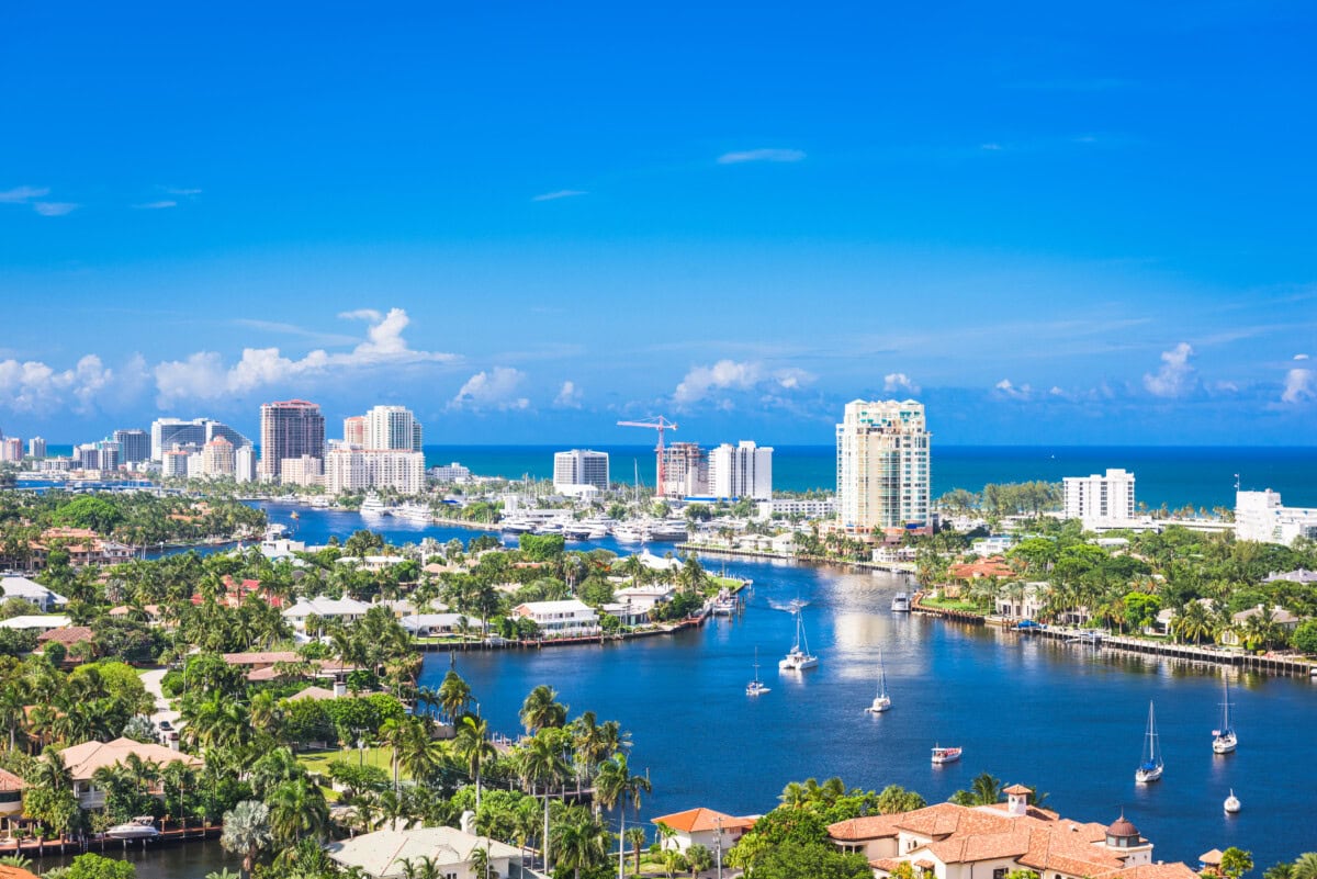 fort lauderdale condos 