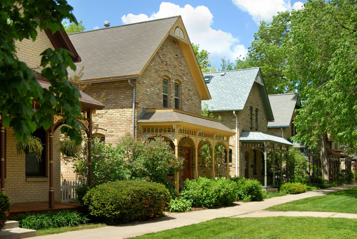 minneapolis houses and apartments