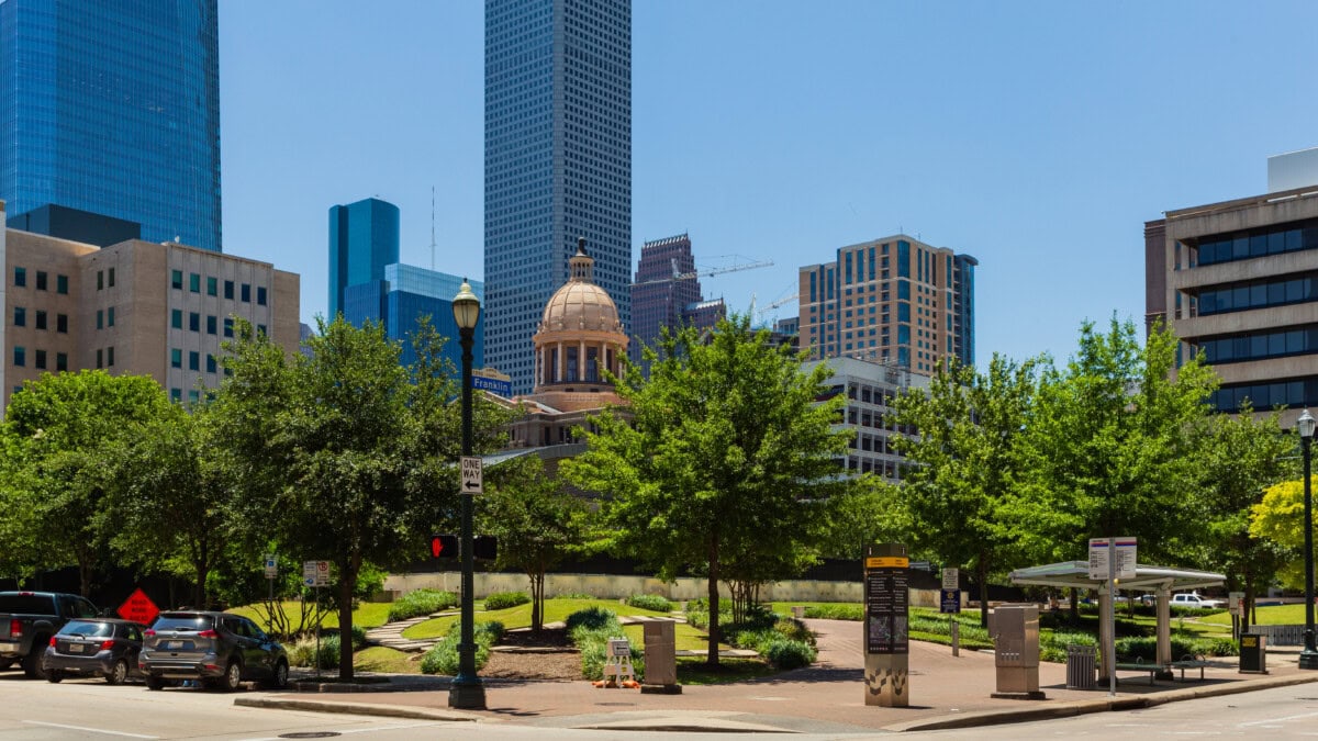 things to do in the city houston