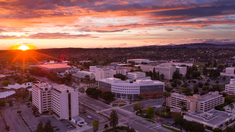 fullerton california 