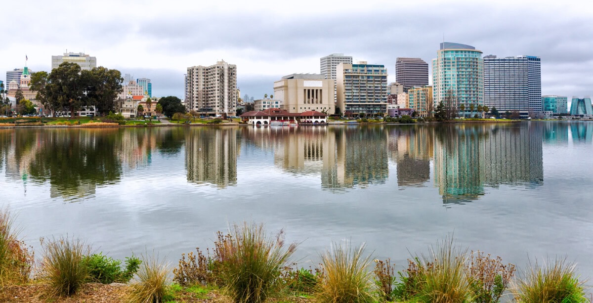 recreational things to do in oakland