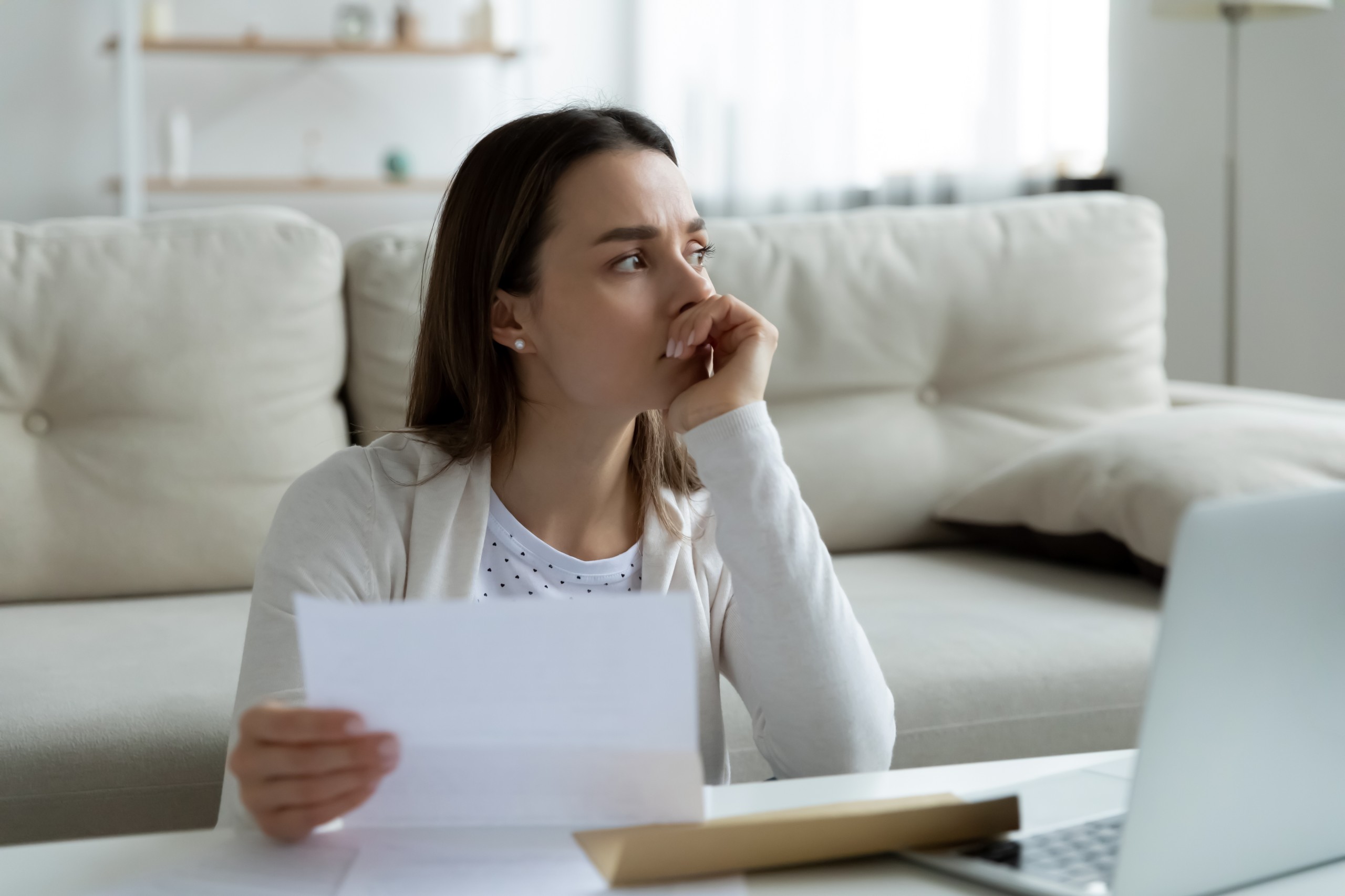 why does my mortgage keep going up