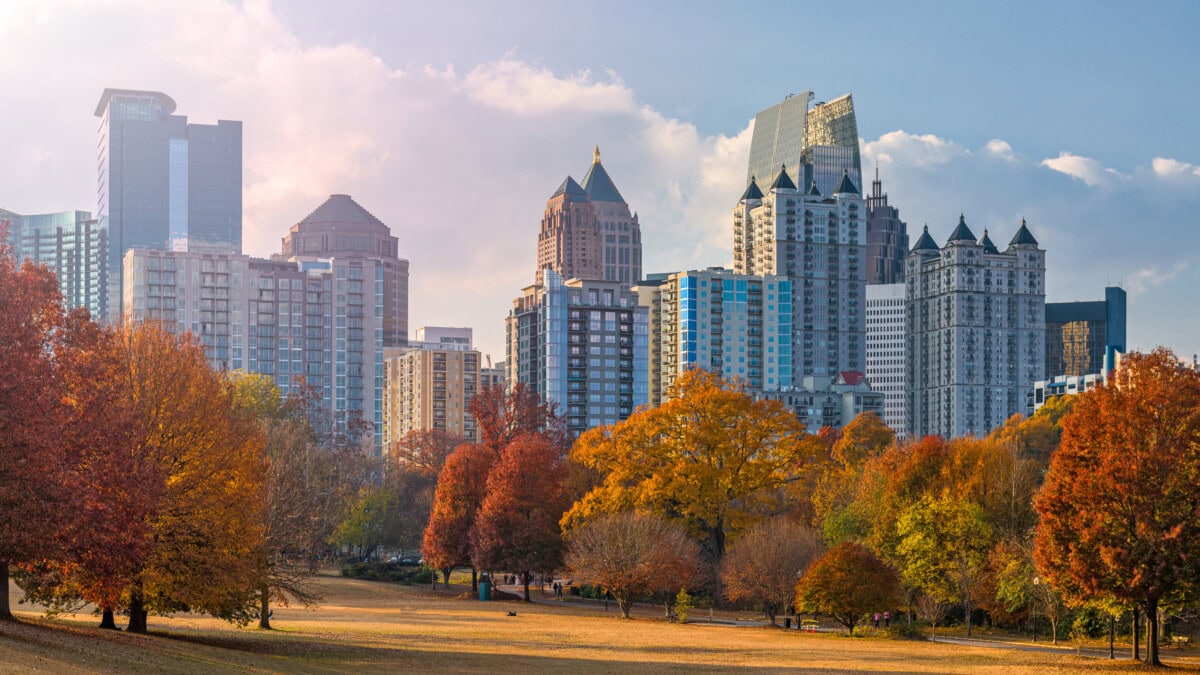 atlanta ga apartments and condos and houses