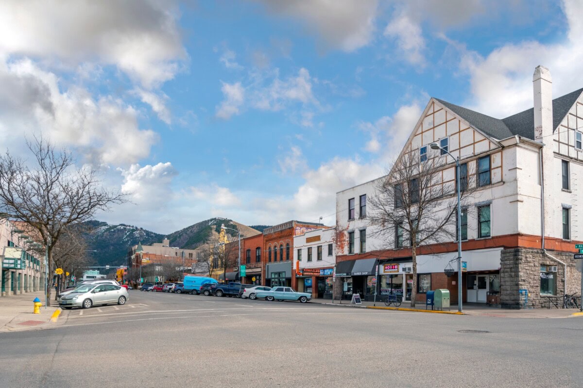 missoula landmarks