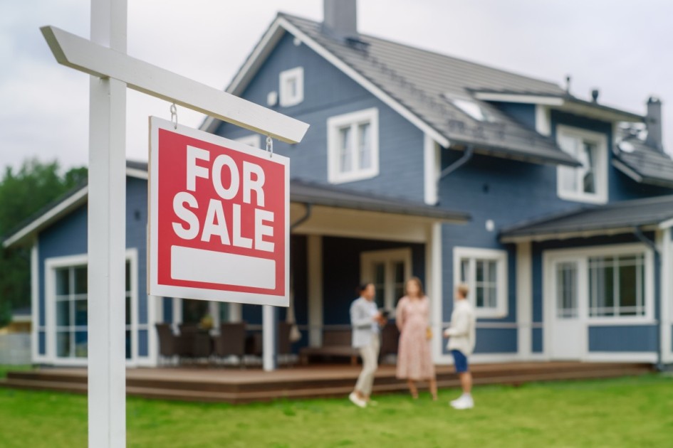 What is the Income Needed for a $400k House?