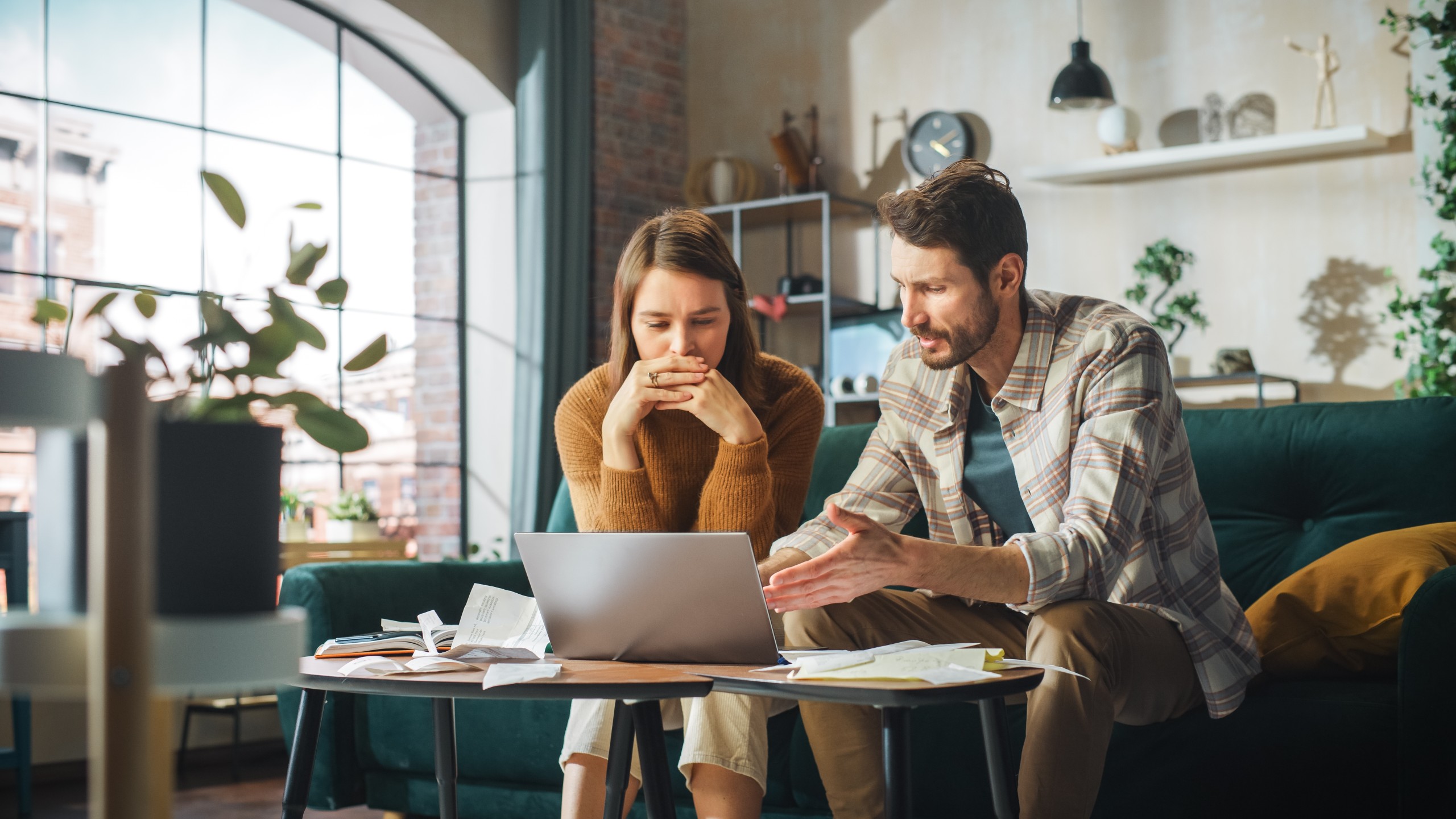first time homebuyers trying to find a realtor