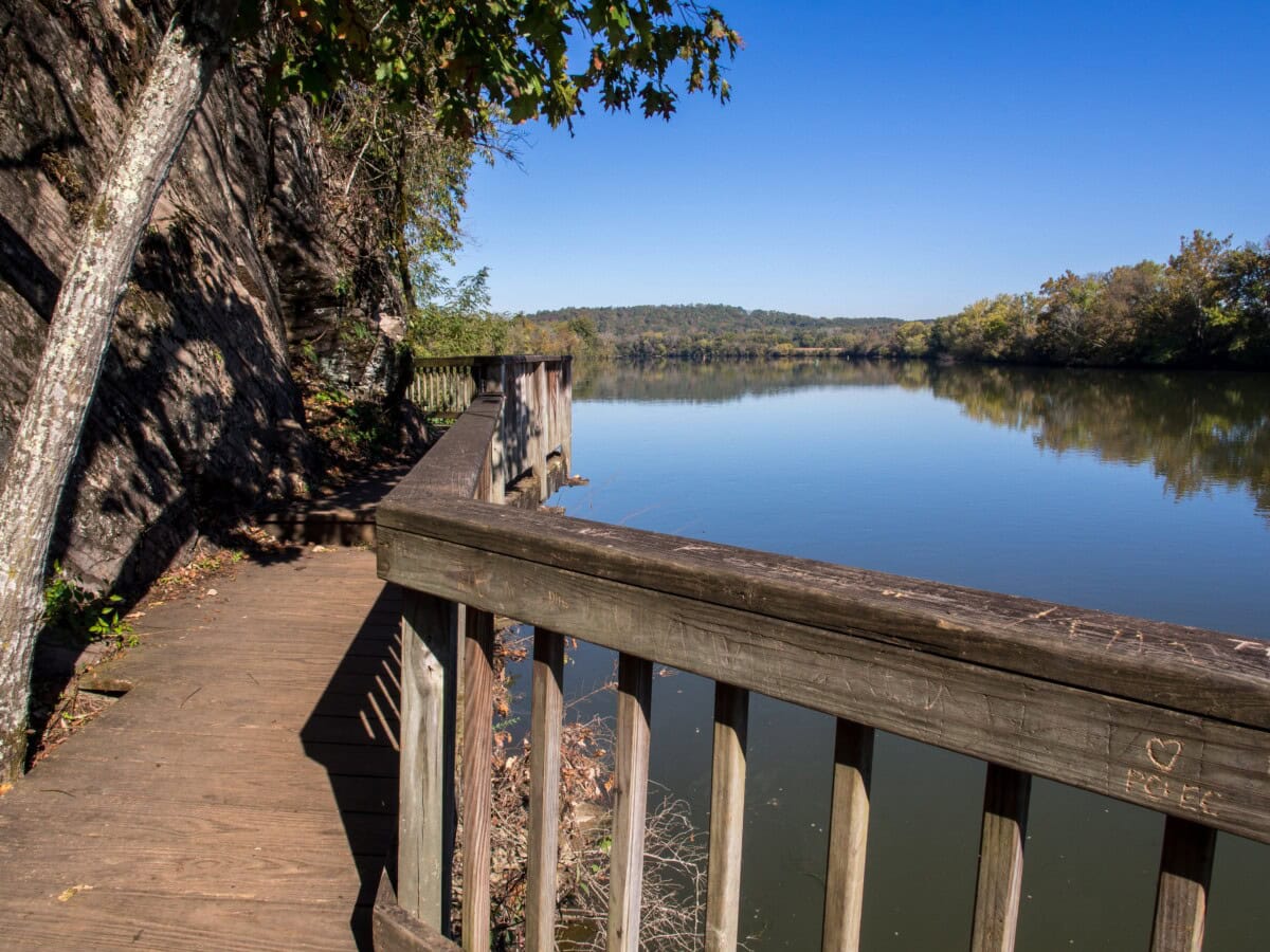 Ijams Nature Center