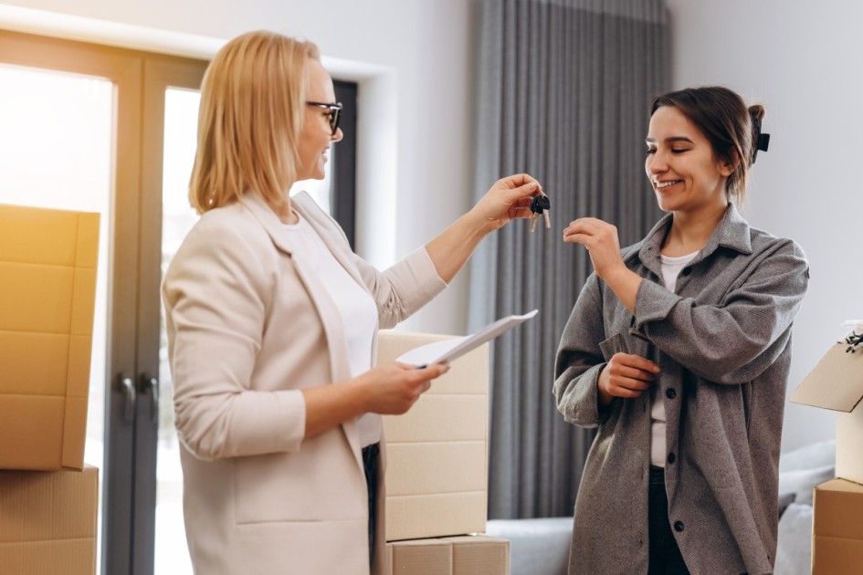 What if the seller doesn’t move out after the rent-back period ends?