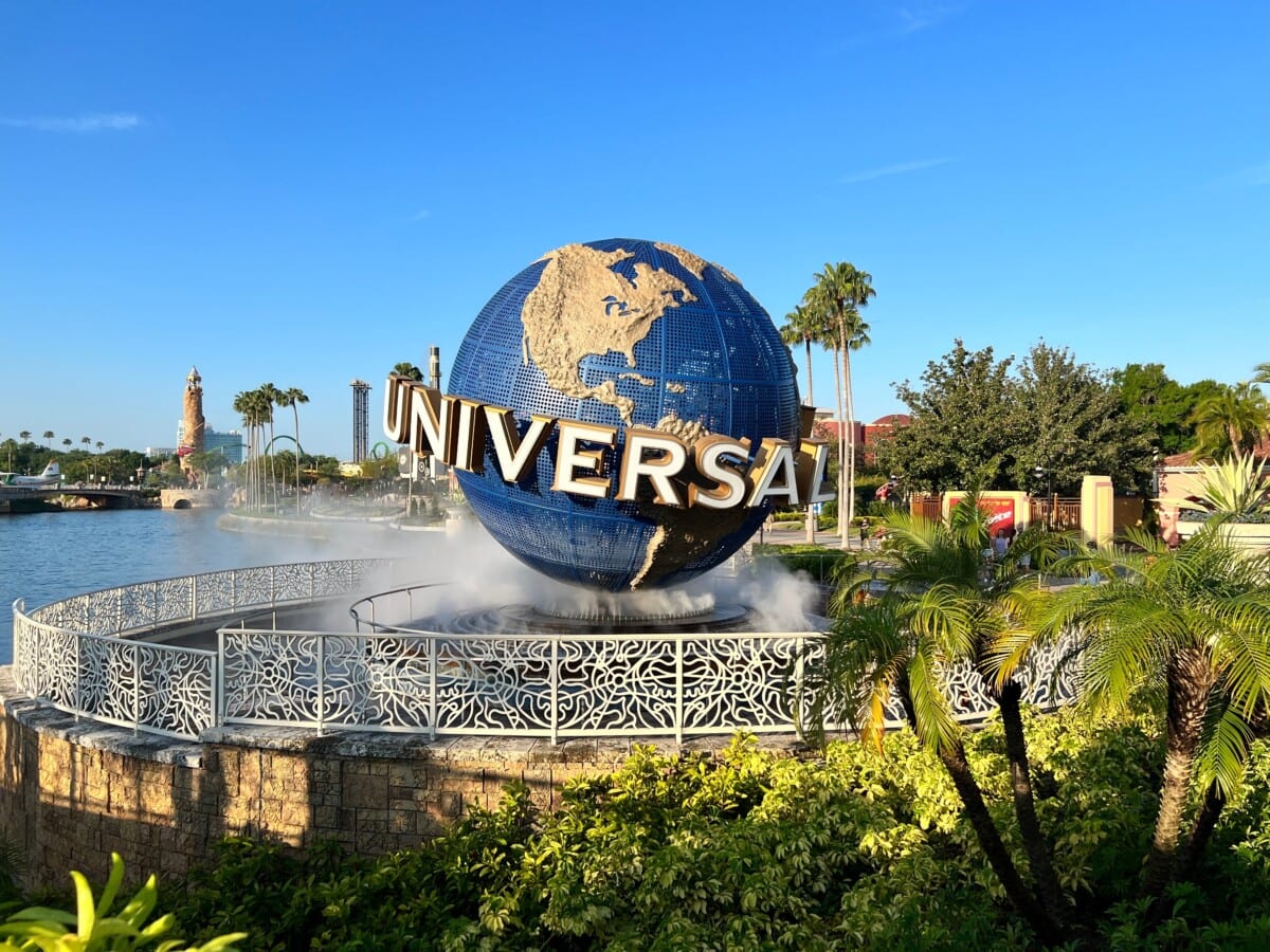 universal and parks in orlando