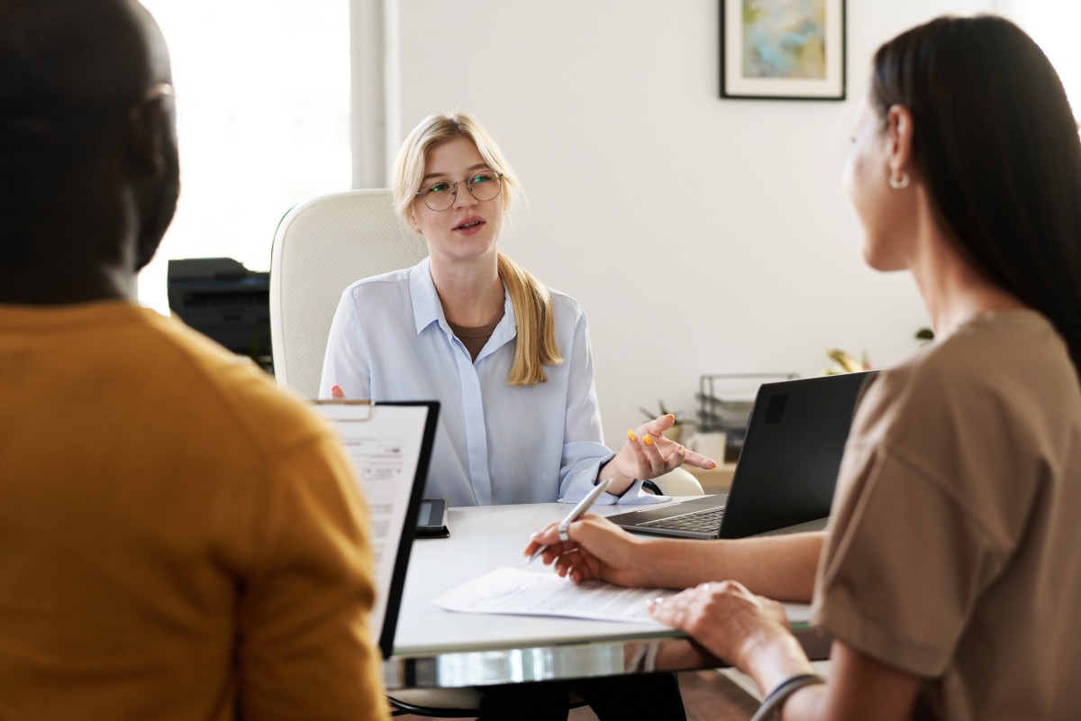 home buying process after divorcing