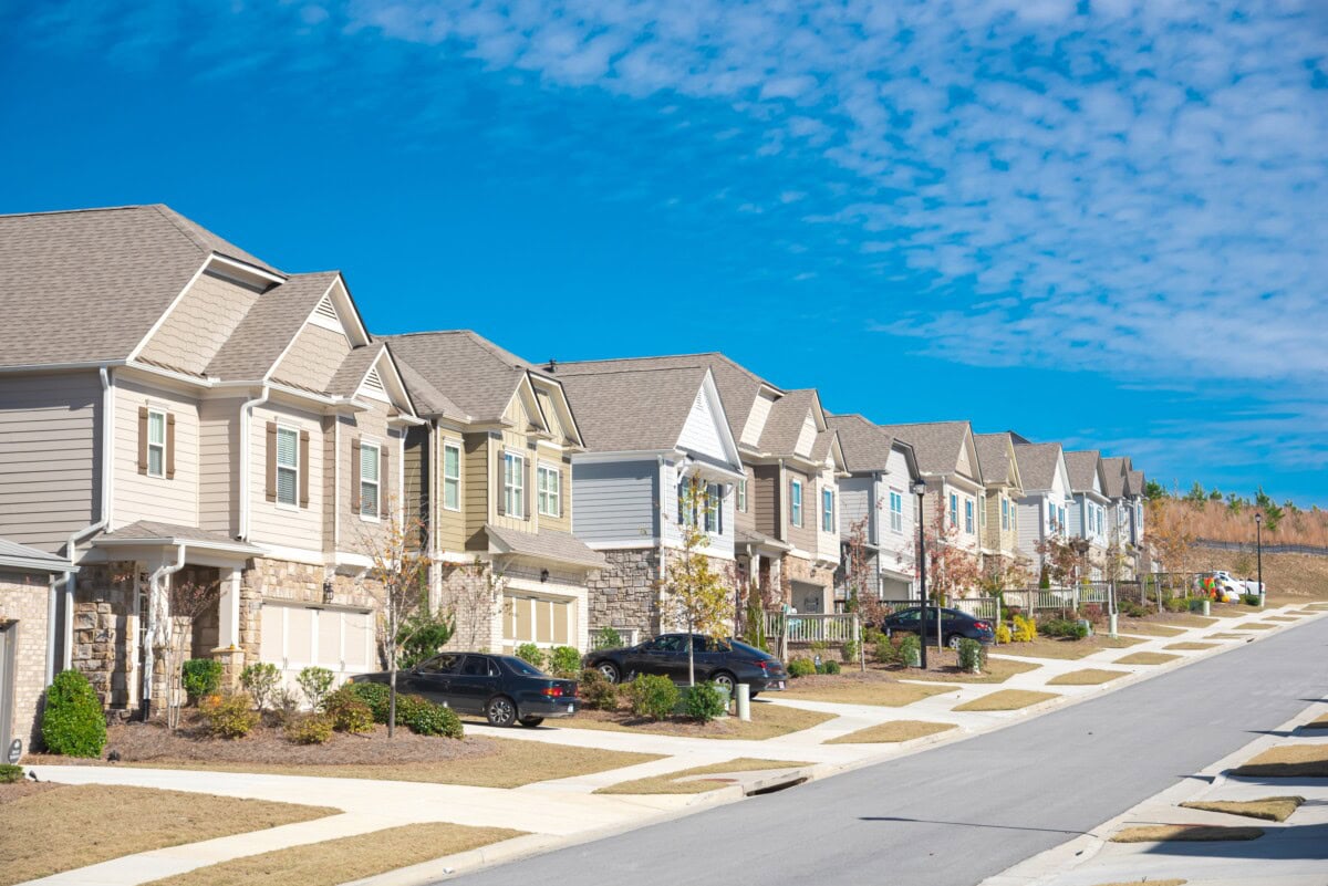 buy house checklist
