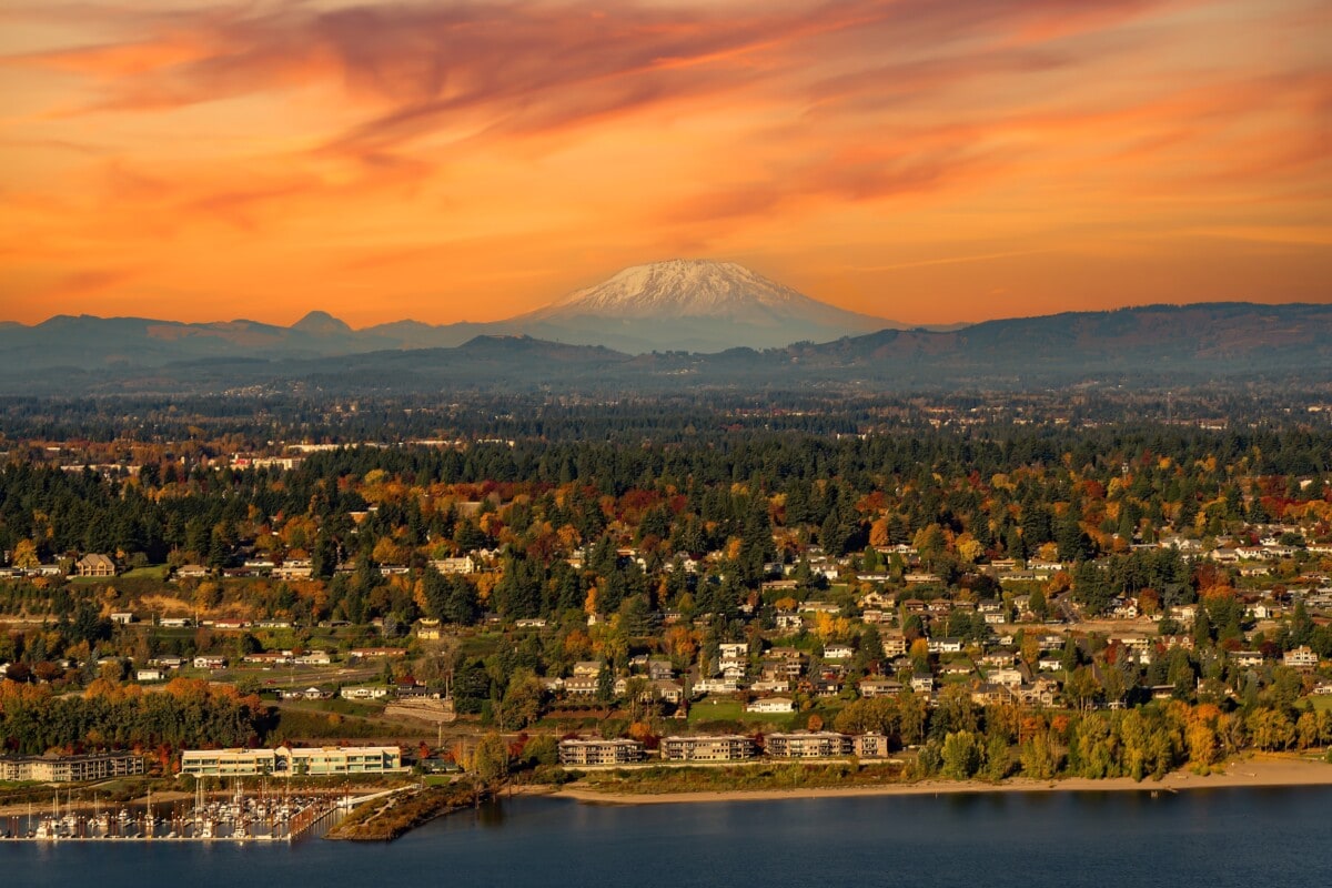 mt saint helens recreation in vancouver wa