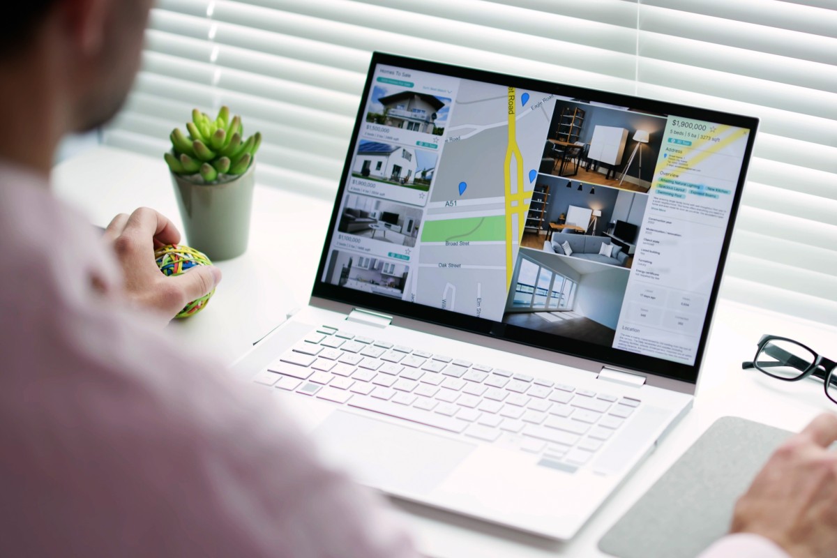 Searching the Real Estate Property Portal: Your Ultimate Guide
