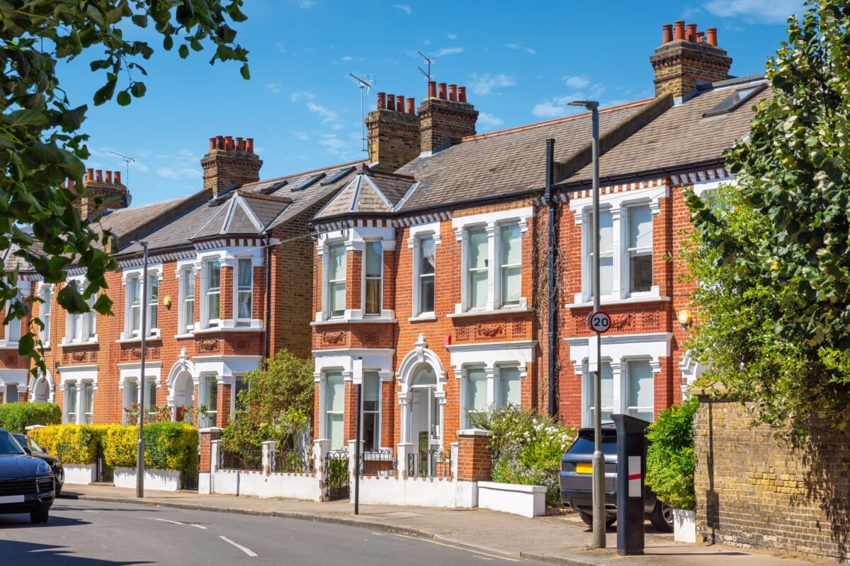 house for sale checklist 