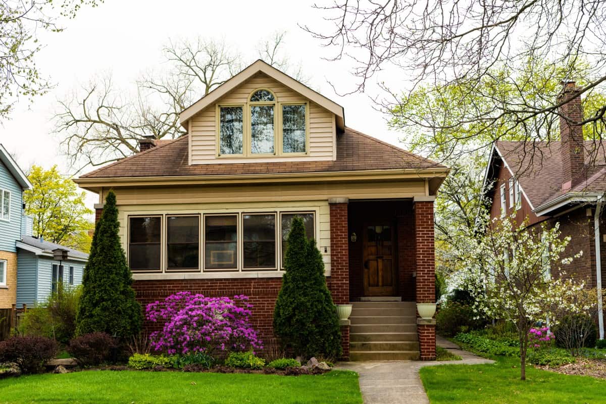 buying a home after finalizing a divorce