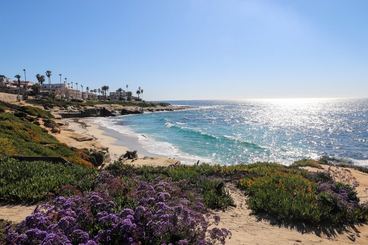 la jolla san diego california