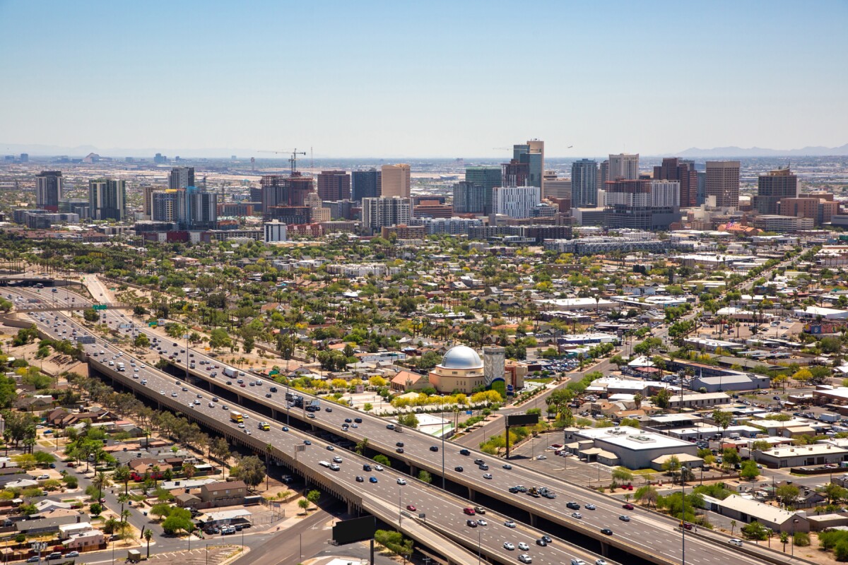 phoenix az real estate