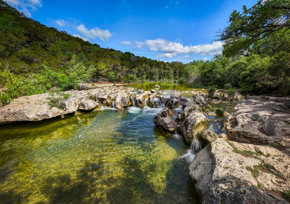 austin tx parks and recreation