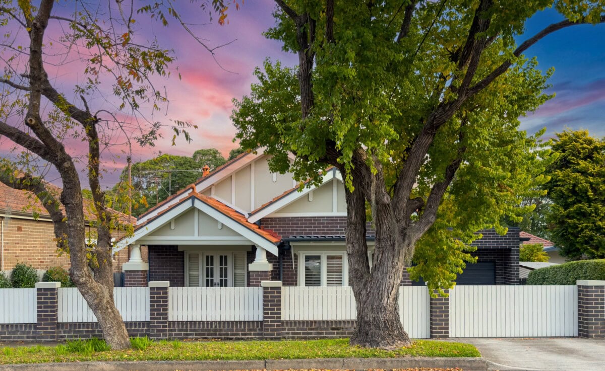 residential house for sale