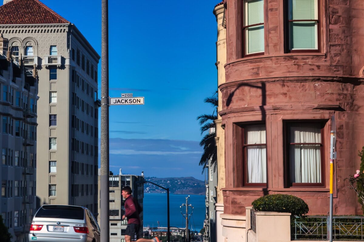 apartments and houses in san francisco