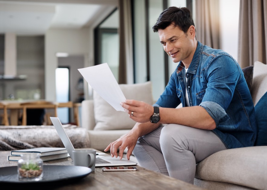 when is the last credit check before closing