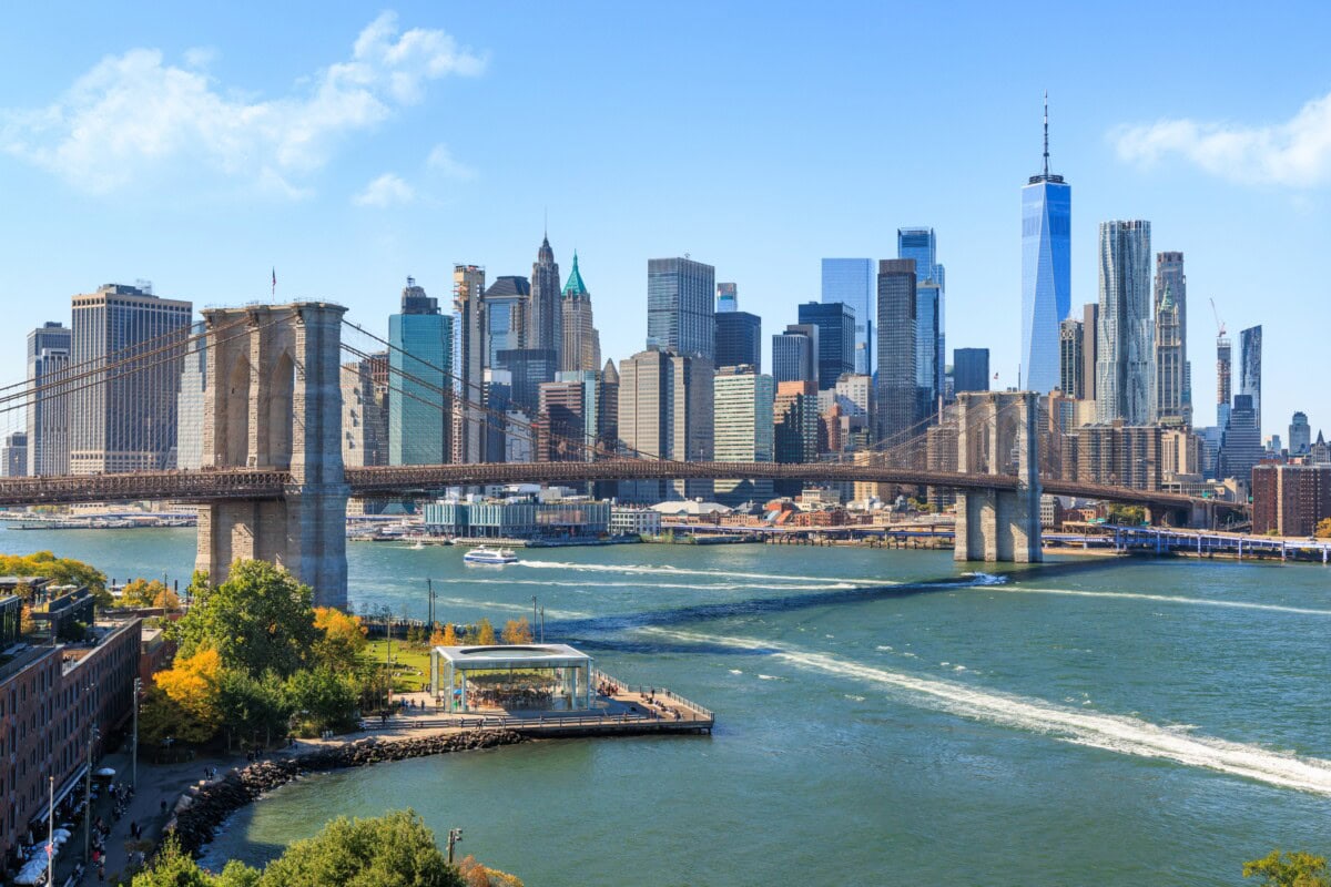 east river brooklyn bridge brooklyn heights apartments