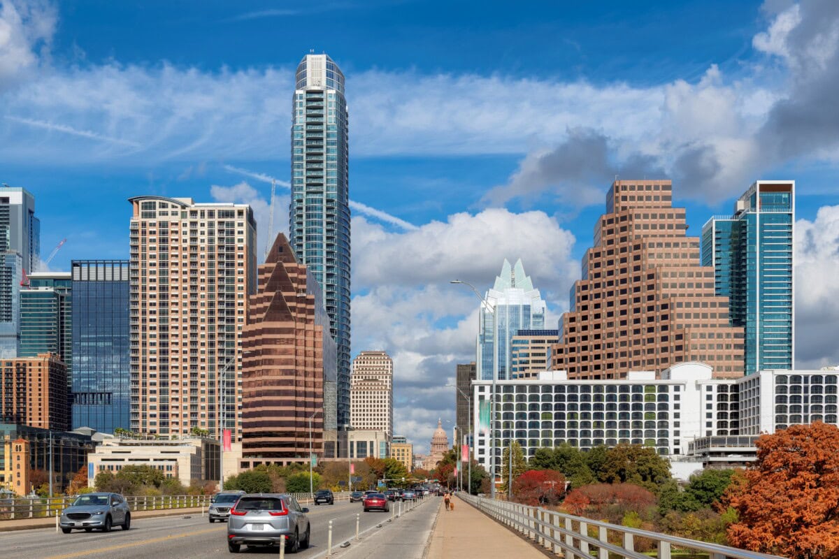 austin tx real estate houses and apartments