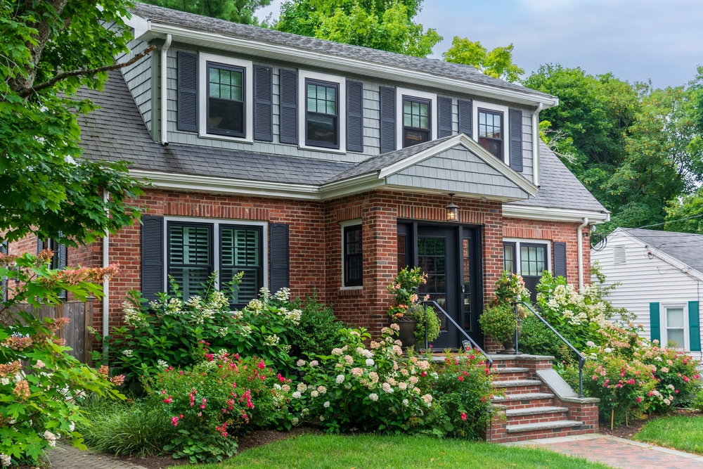 charming, classic home