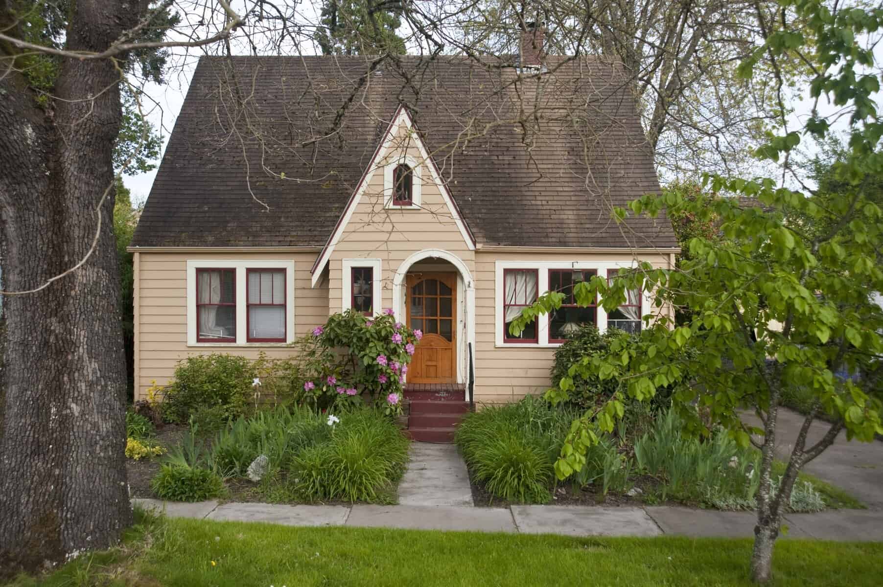 off season house for sale